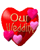 Our Wedding To YAHUSHUA , our MASHIACH