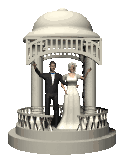 This is how it could be with YAHUSHUA our Bridegroom