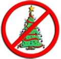 No more Christmas