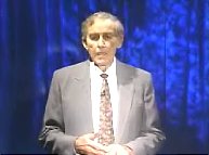 Dr. Maurice Rawlings