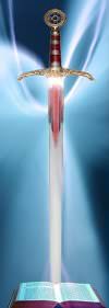 Dividing Sword.