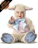 Daddy YAHUVEH's little  baby lambs.