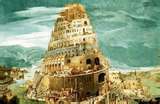 Tower of Babylon