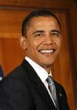 Barack Obama