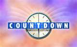 Countdown of YAH'S patience