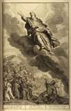 Enoch being raptured because he pleased YAHUVEH!