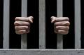 5 prison bars