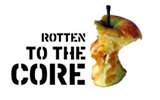 The fruit of Barack Hussien Obama, rotten to the core!