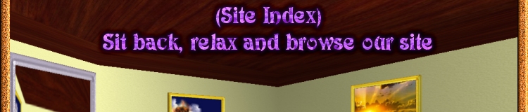 Alphabetical Index