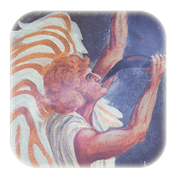 Angelic Visitations