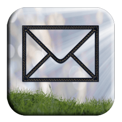Email Blessings