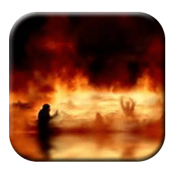 Lake Of Fire