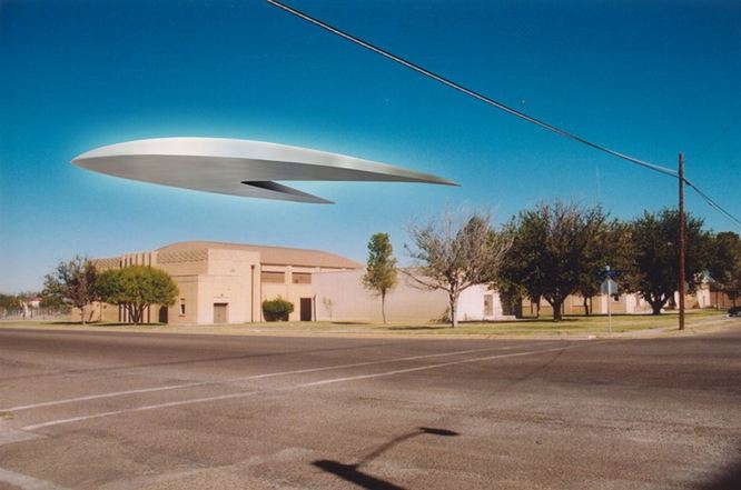 UFO