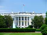 False gospel will be taken into the White House!