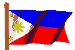 Philippines flag