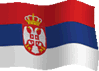 Serbian Flag