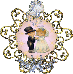 Wedding Bells