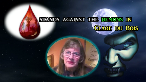 Demonic Clare